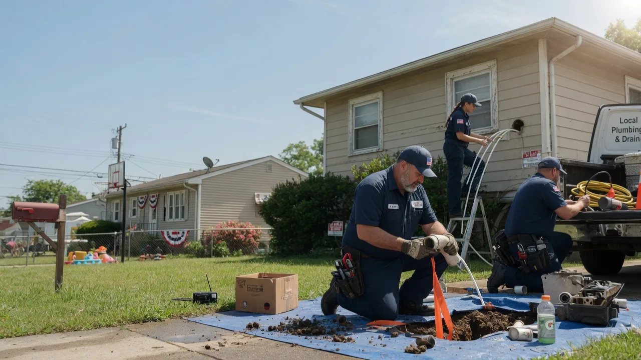 Faucet Repair in Earlville, IL near me